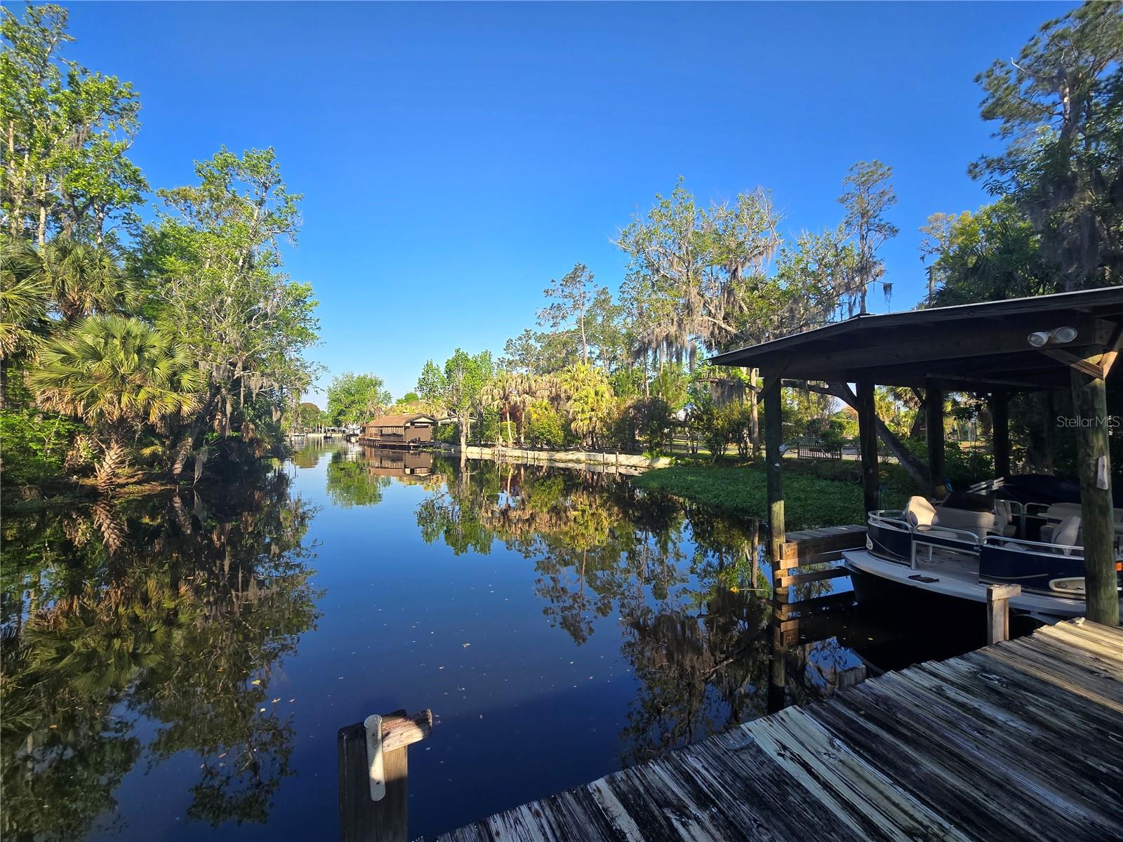 ASTOR FOREST CAMPSITES UNREC - Residential