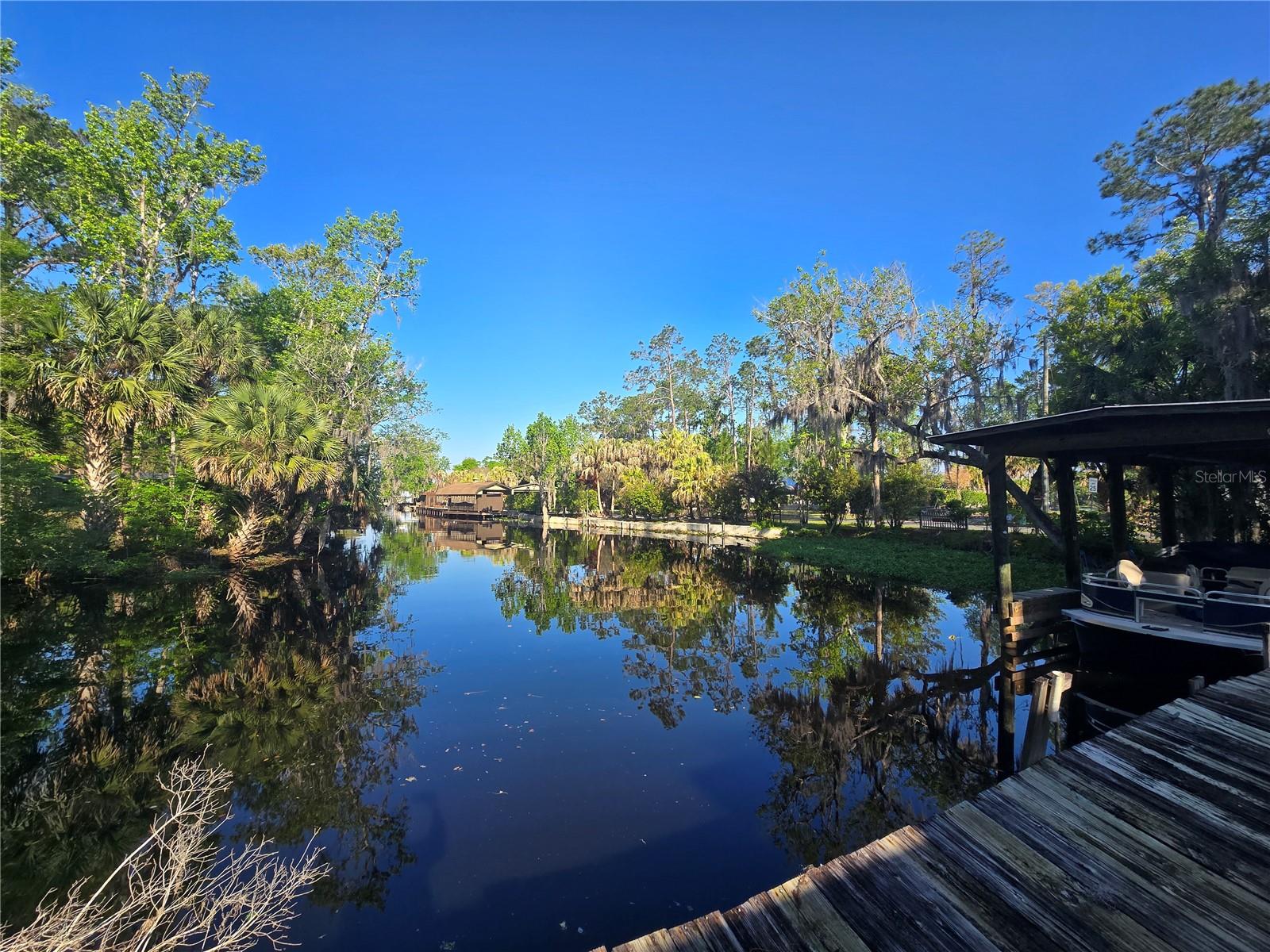 ASTOR FOREST CAMPSITES UNREC - Residential