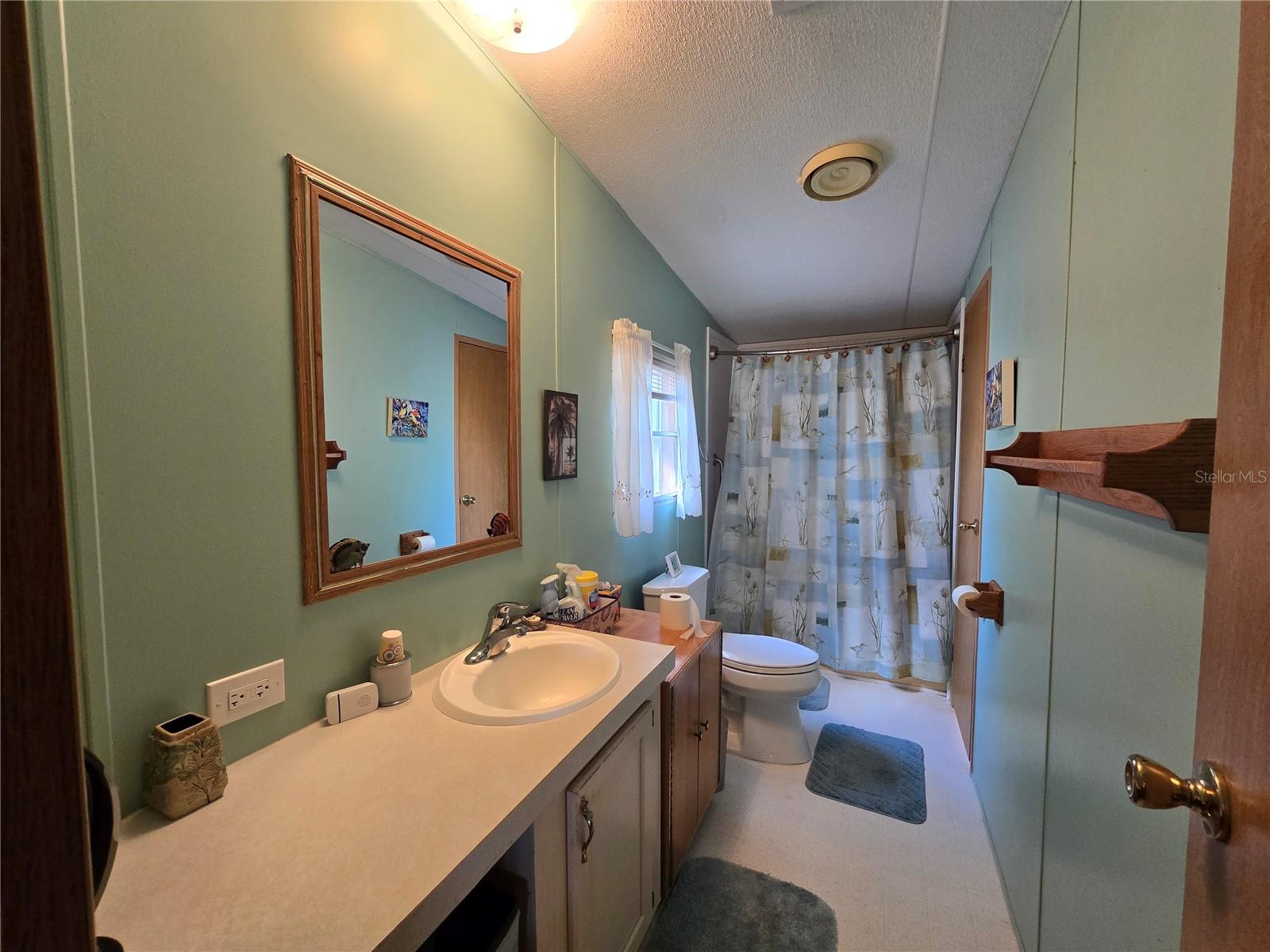 ASTOR FOREST CAMPSITES UNREC - Residential