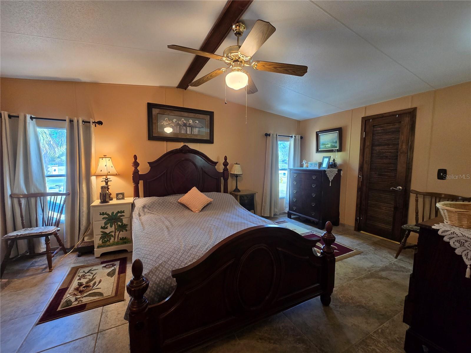 ASTOR FOREST CAMPSITES UNREC - Residential