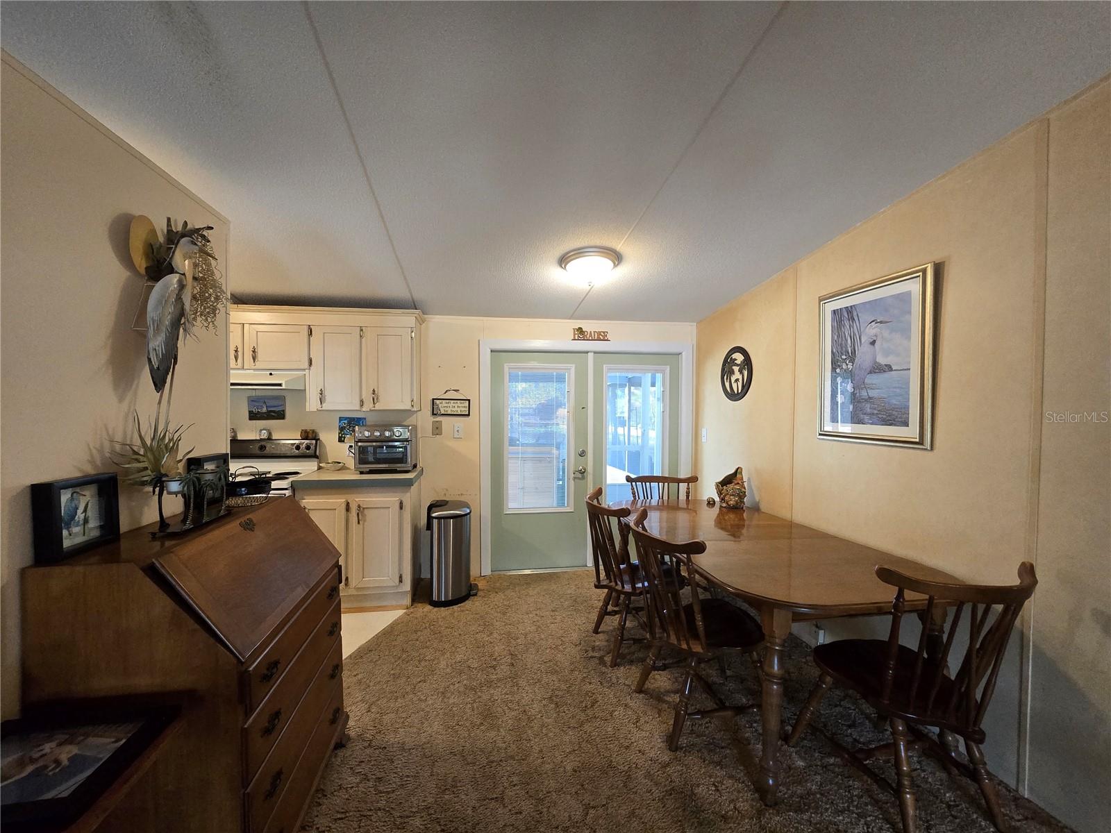 ASTOR FOREST CAMPSITES UNREC - Residential