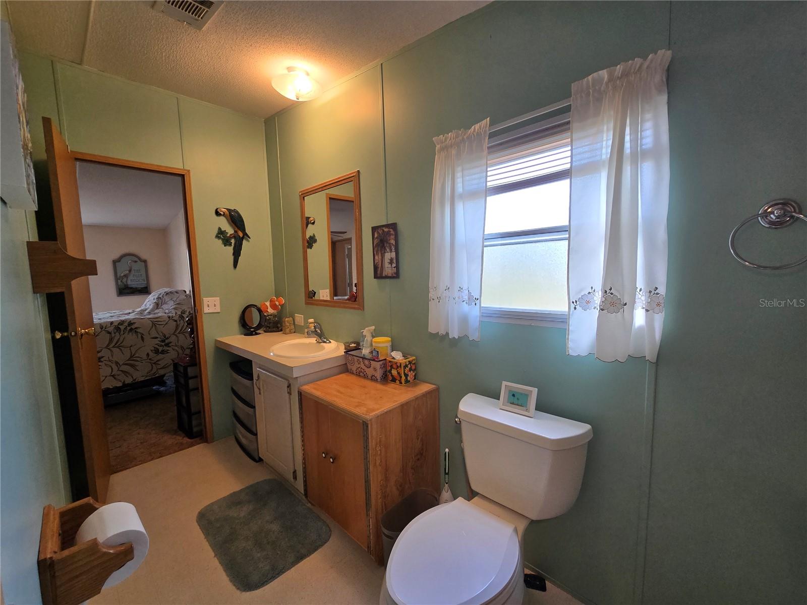 ASTOR FOREST CAMPSITES UNREC - Residential