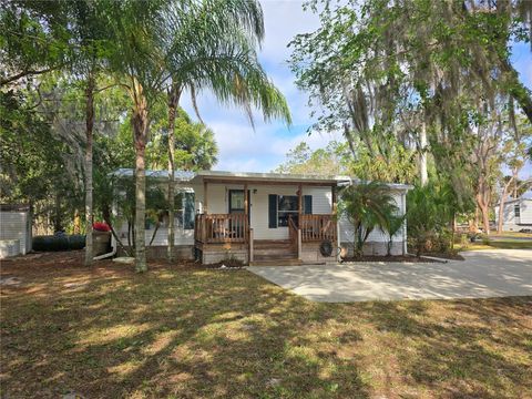 Photo of 56449 Maple Road, Astor, FL 32102 (MLS # R4910776)