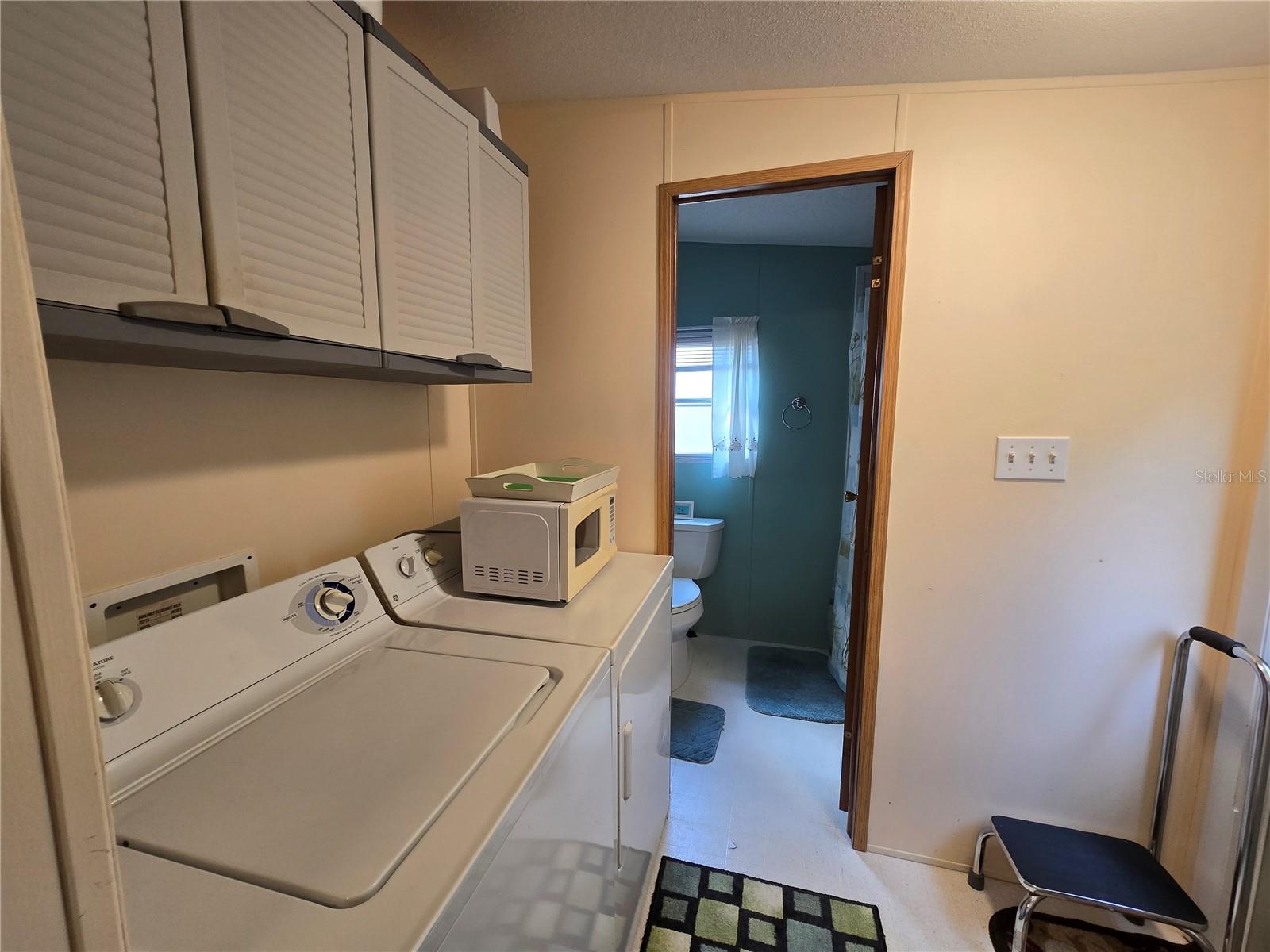 ASTOR FOREST CAMPSITES UNREC - Residential