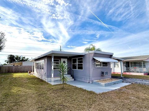 Photo of 1909 Lullaby Drive, Holiday, FL 34691 (MLS # TB8467377)