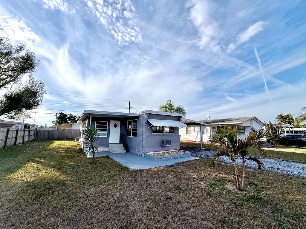 Photo of 1909 Lullaby Drive, Holiday, FL 34691 (MLS # TB8467377)
