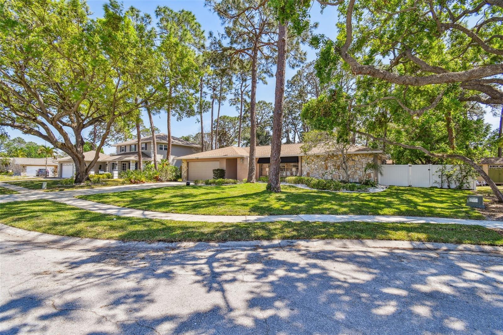 3034 GULL PLACE