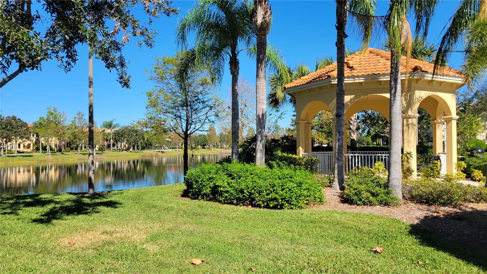 SAN MICHELE AT UNIVERSITY COMMO - Residential Lease