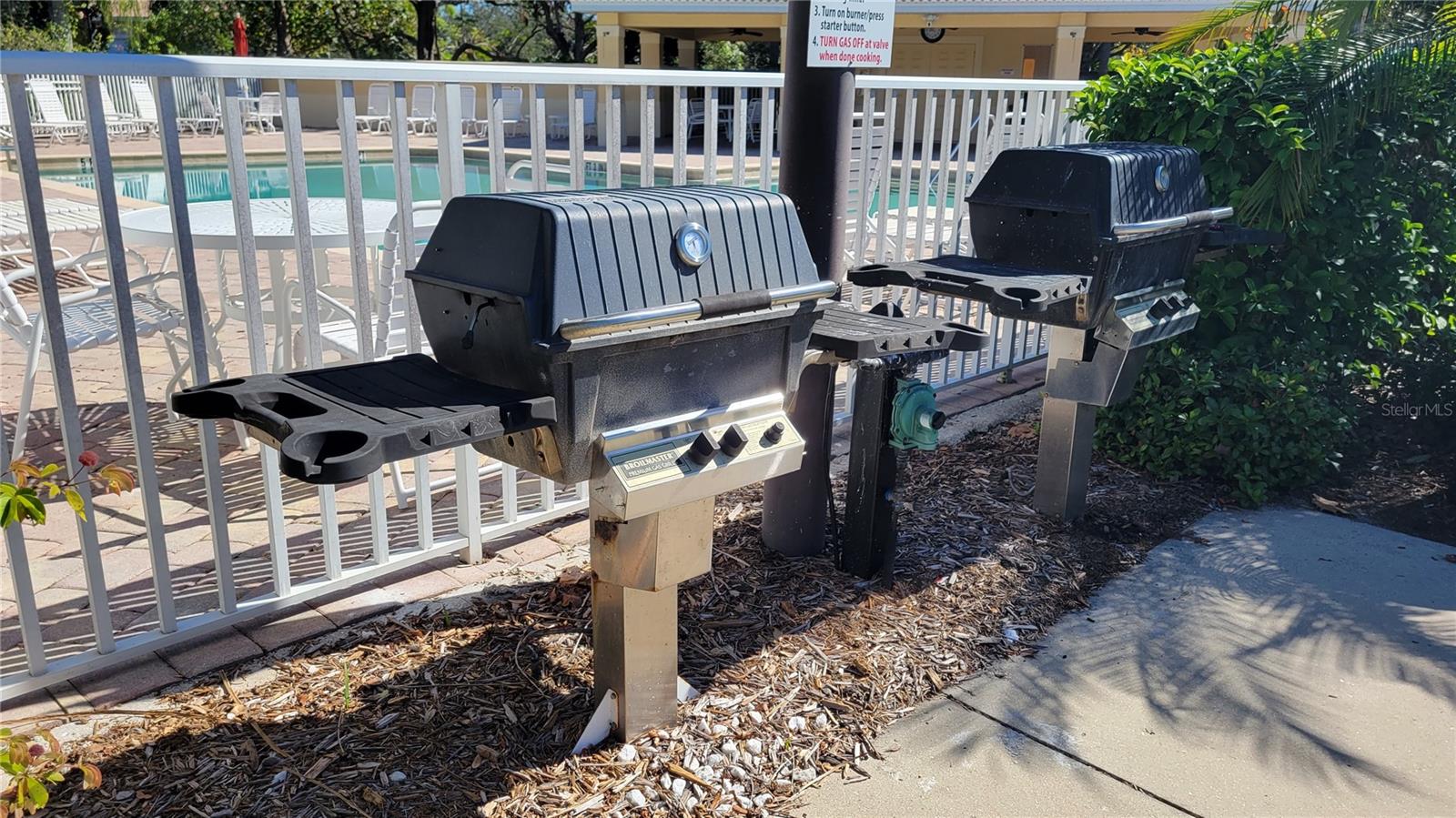 SAN MICHELE AT UNIVERSITY COMMO - Residential Lease