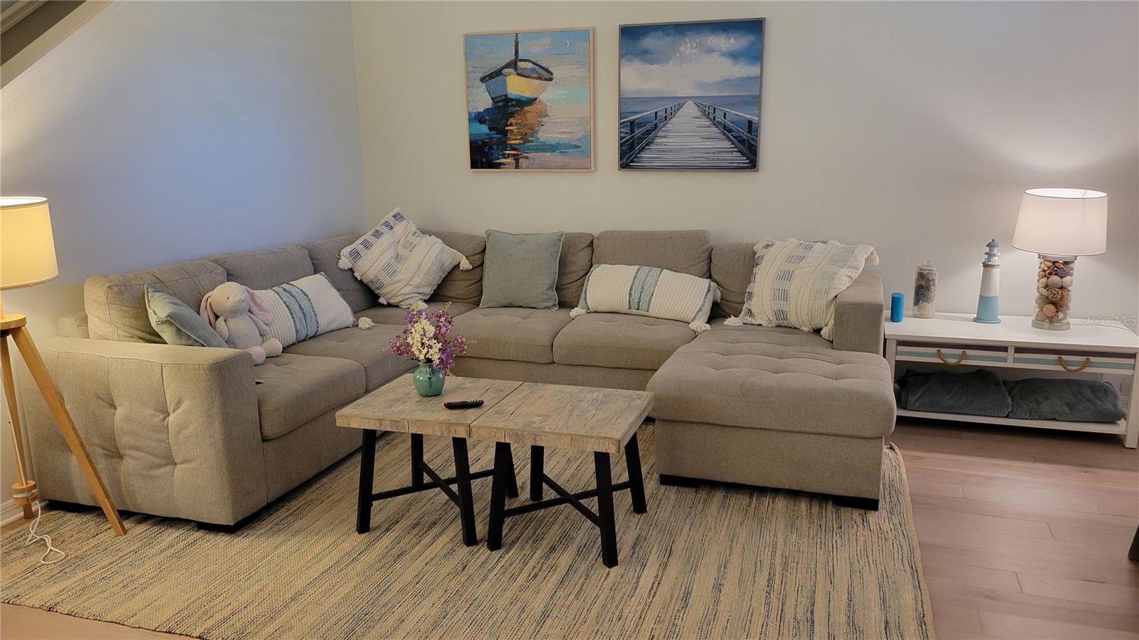 SAN MICHELE AT UNIVERSITY COMMO - Residential Lease