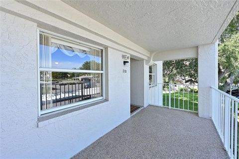 A home in BRADENTON