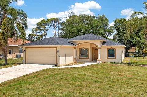 3658 SPINNER AVENUE NORTH PORT FL 34286