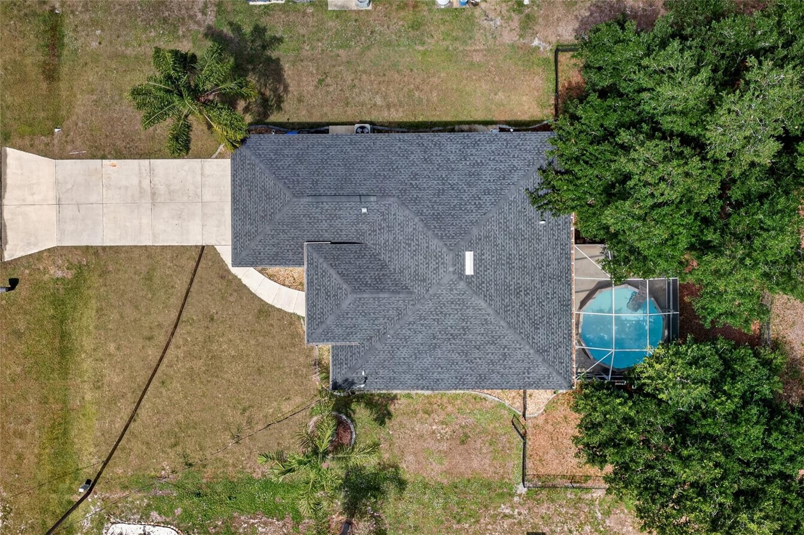 PORT CHARLOTTE SUB 17 - Residential
