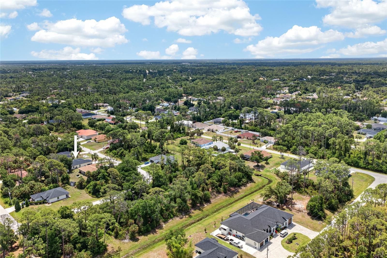 PORT CHARLOTTE SUB 17 - Residential