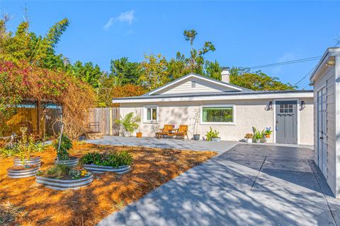 Photo of 1745 11th Avenue N, St Petersburg, FL 33713 (MLS # TB8472726)