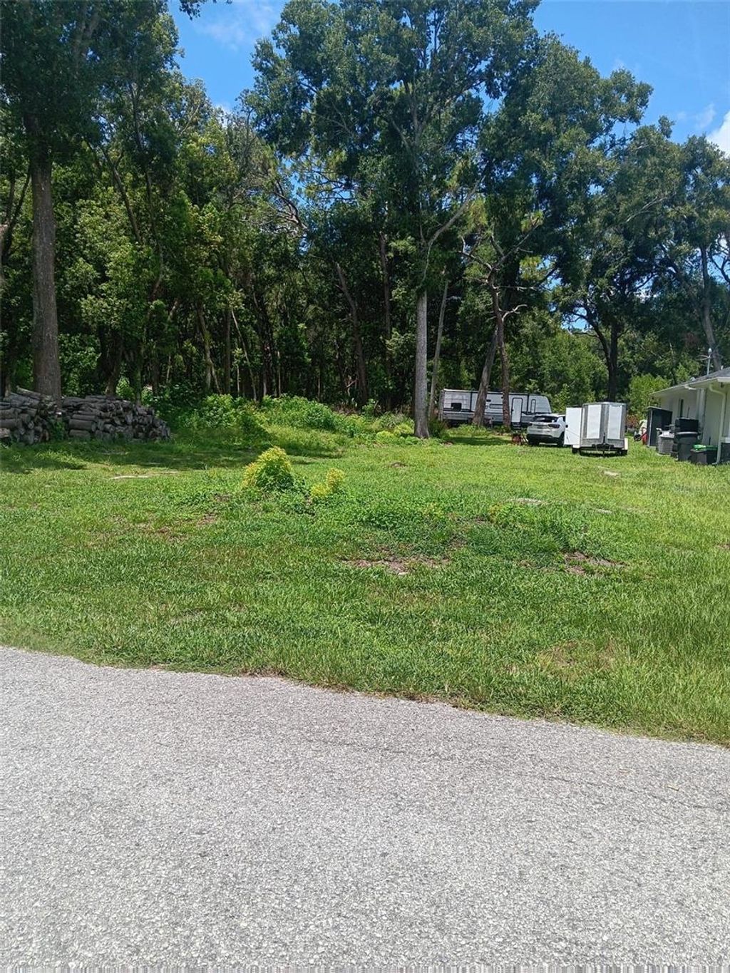 Photo of Dvorak Drive, Spring Hill, FL 34610 (MLS # TB8418974)