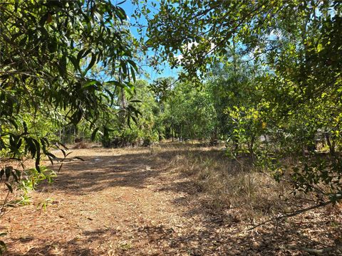 12312 GREEN GULF BOULEVARD PUNTA GORDA FL 33955