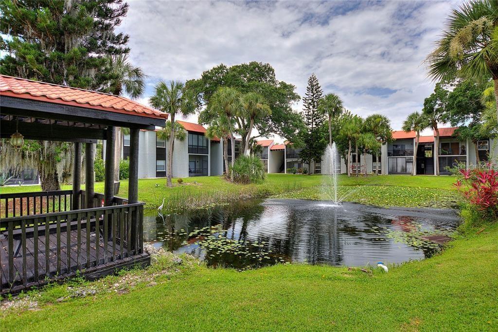 VILLAGE BROOKE SEC 2 - Residential Lease