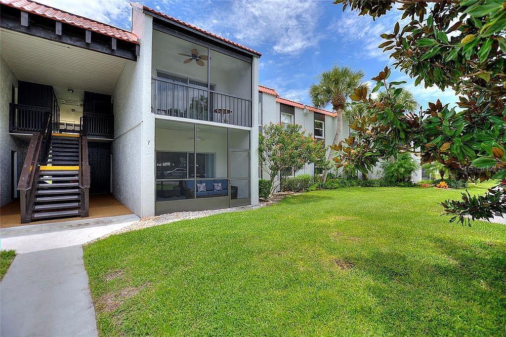 VILLAGE BROOKE SEC 2 - Residential Lease