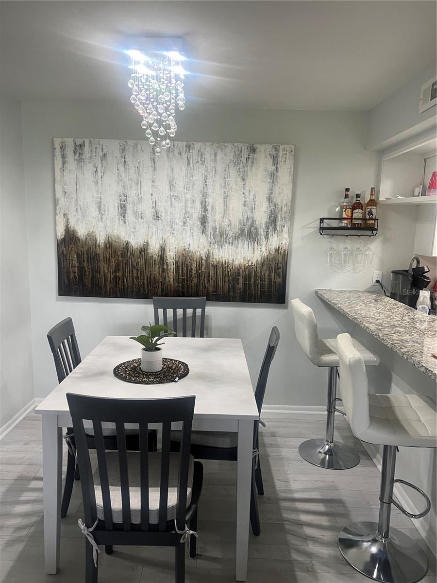 VILLAGE BROOKE SEC 2 - Residential Lease