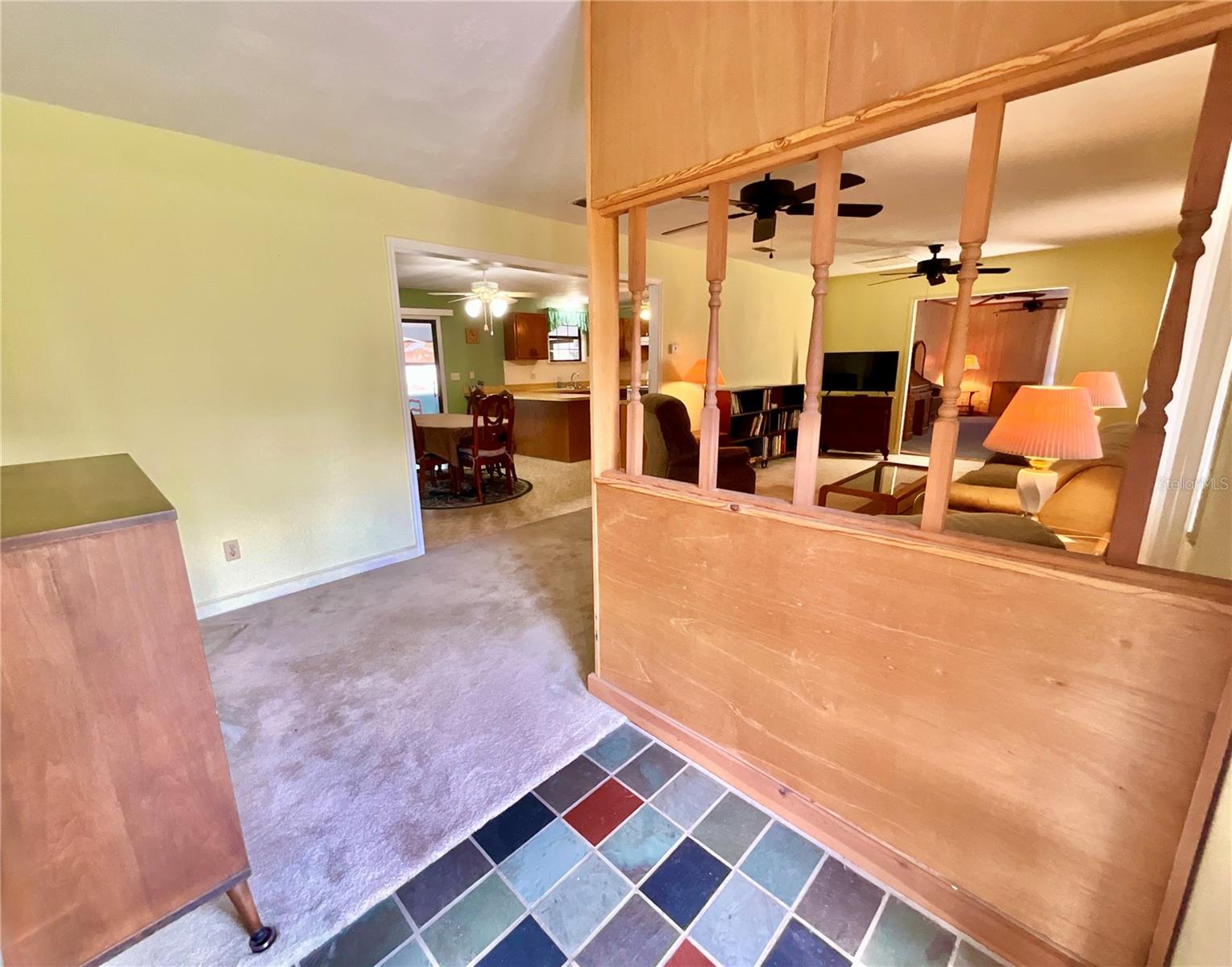 LAKESIDE - Residential