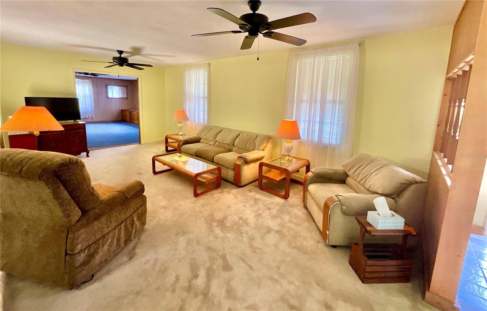 LAKESIDE - Residential