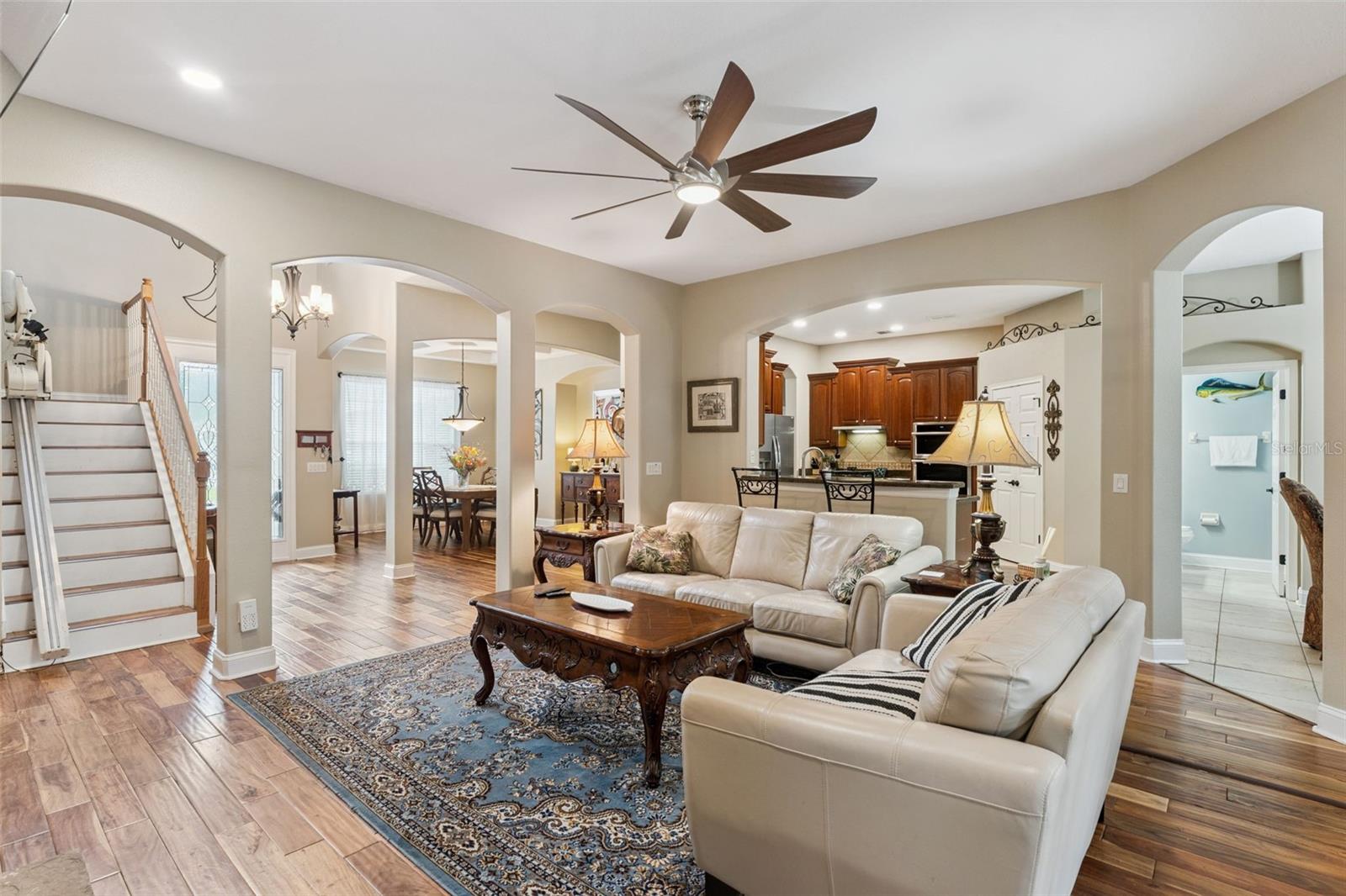 WAYSIDE ESTATES - Residential