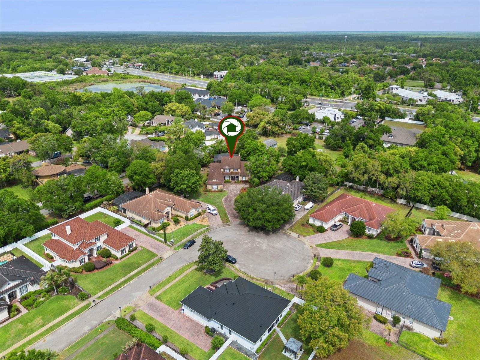 WAYSIDE ESTATES - Residential