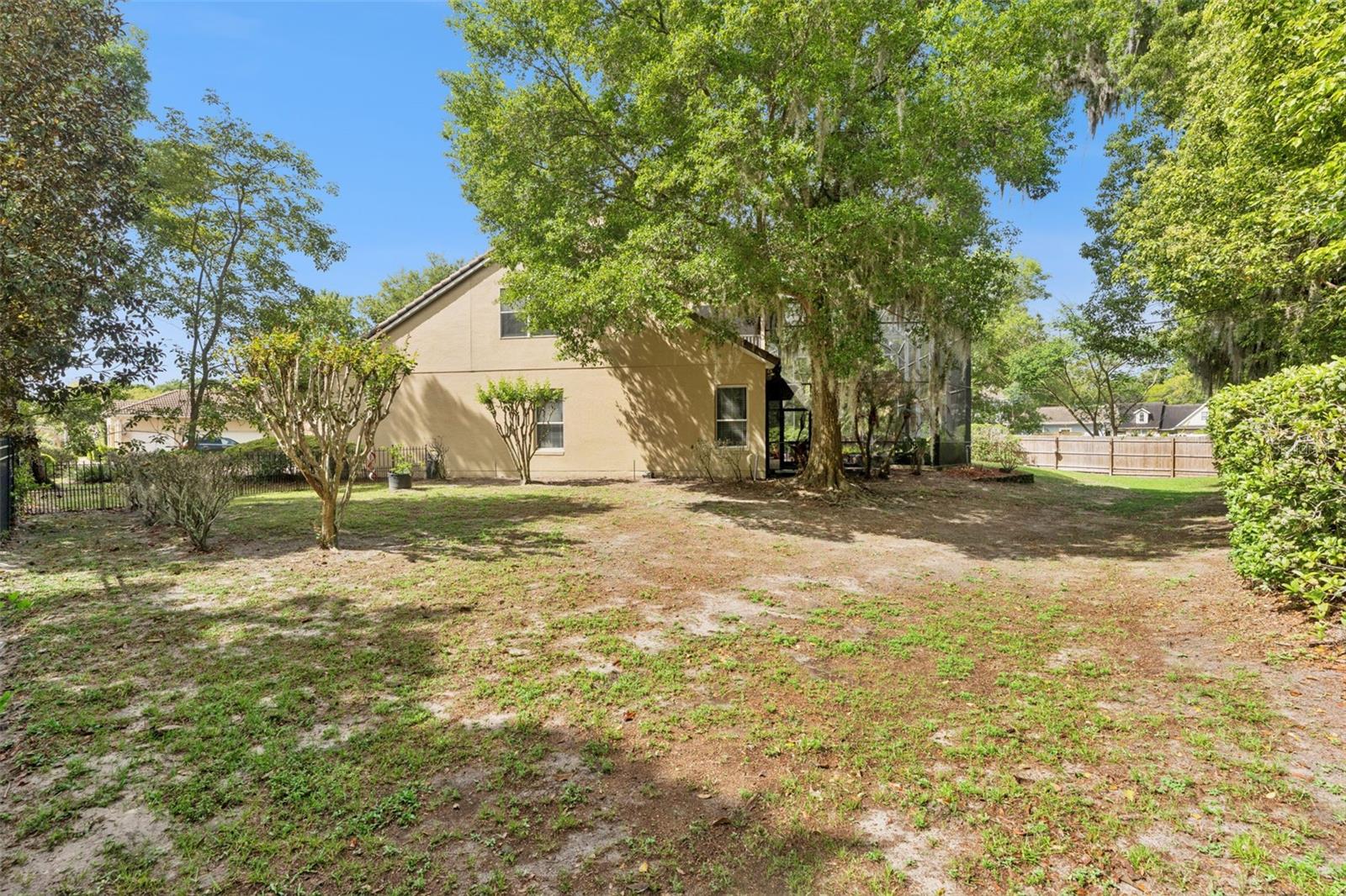 WAYSIDE ESTATES - Residential