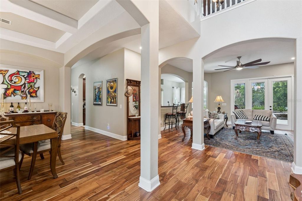 Photo of 216 Juniper Ridge Court, Sanford, FL 32771 (MLS # O6396797)