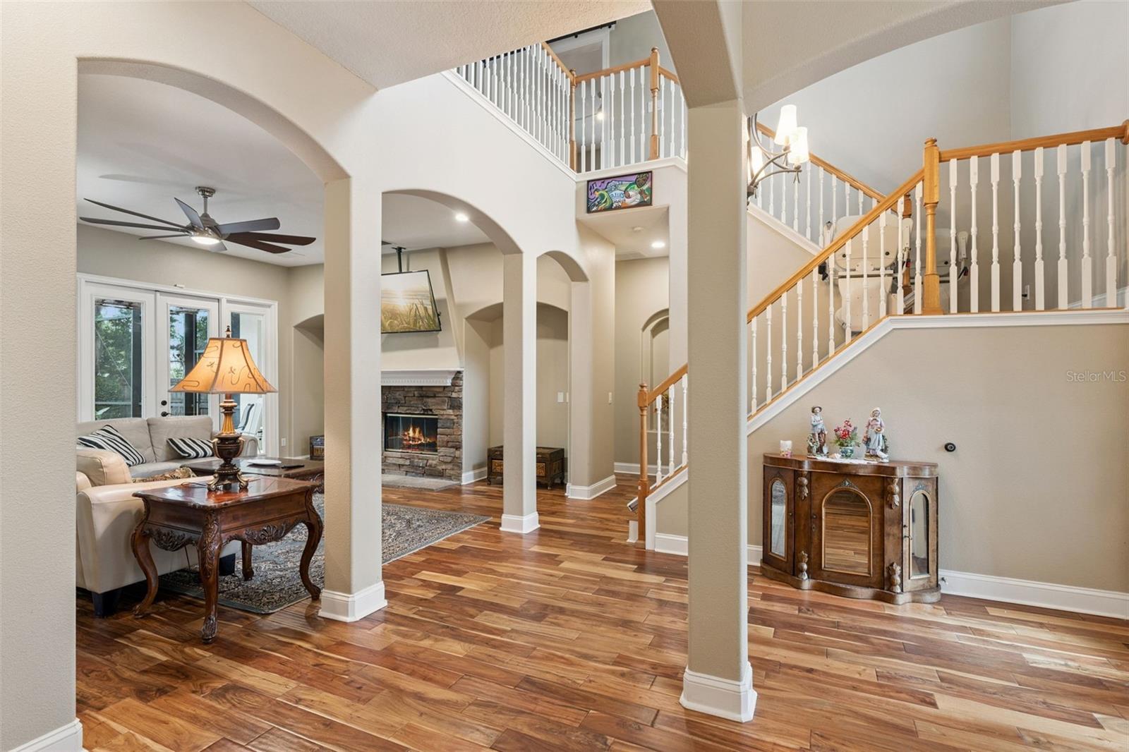 WAYSIDE ESTATES - Residential