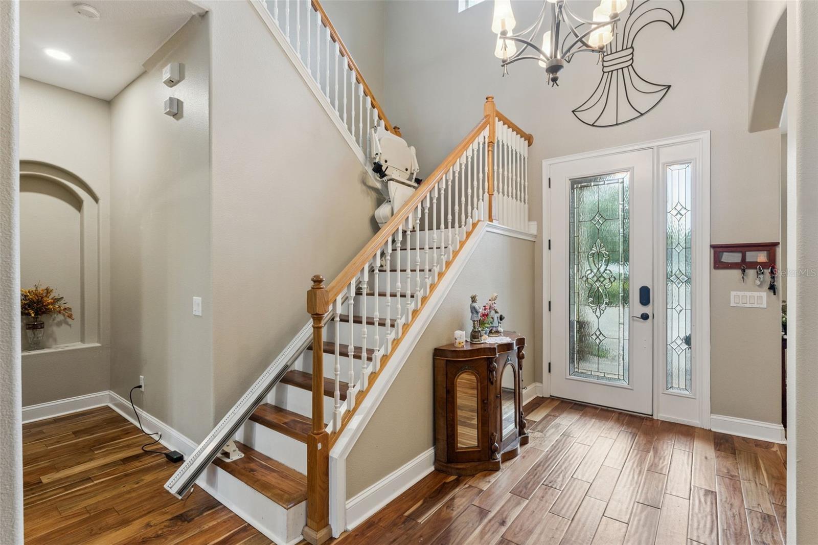 WAYSIDE ESTATES - Residential