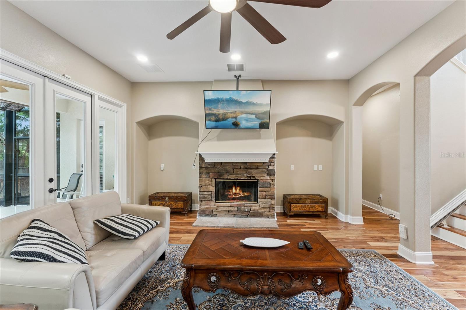 WAYSIDE ESTATES - Residential