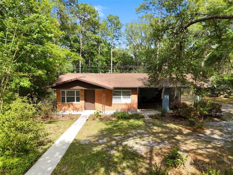 A home in GAINESVILLE