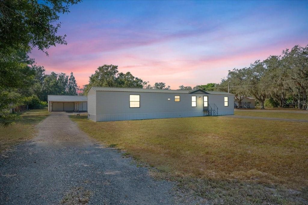 Photo of 12001 Rhodine Road, Riverview, FL 33579 (MLS # TB8441260)