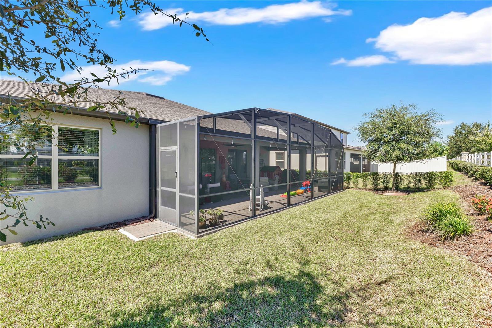 SPLIT OAK ESTATES PH 2 - Residential Lease