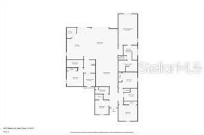 SPLIT OAK ESTATES PH 2 - Residential Lease