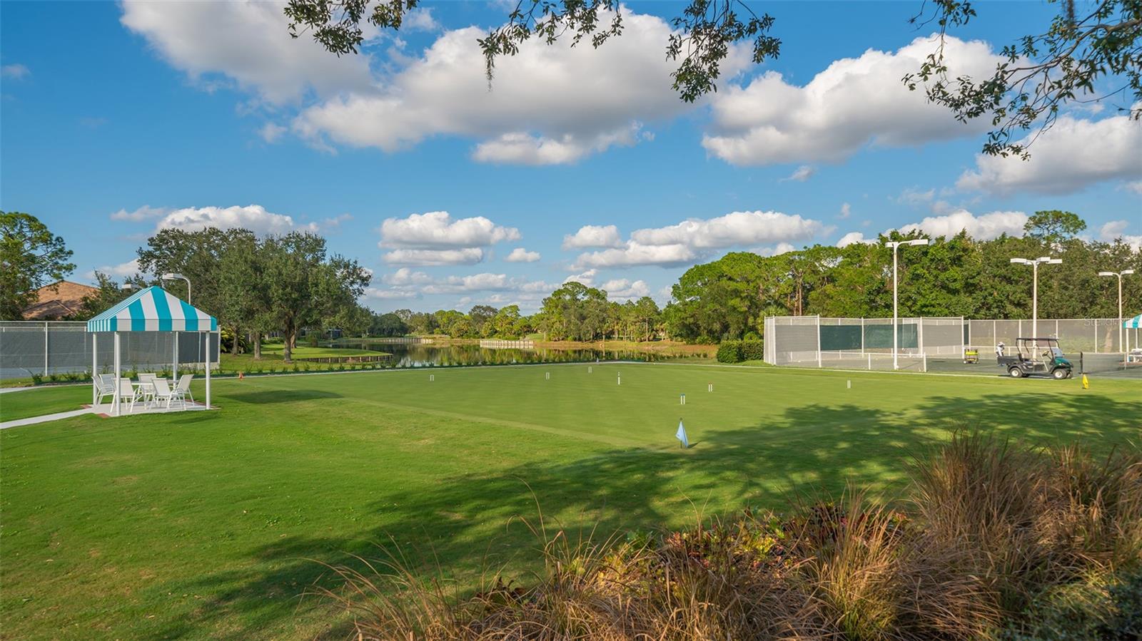 UNIVERSITY PARK COUNTRY CLUB-HENLEY - Residential