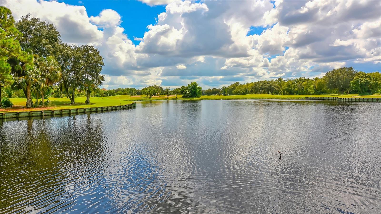 UNIVERSITY PARK COUNTRY CLUB-HENLEY - Residential