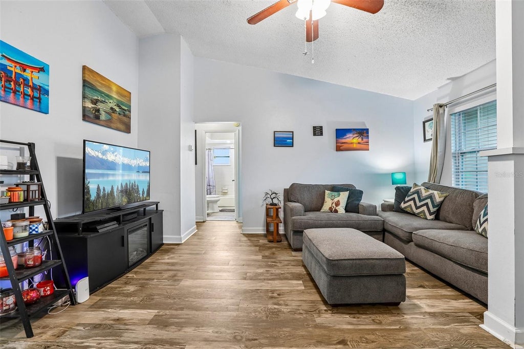 Photo of 2310 Liston Circle, Palm Harbor, FL 34683 (MLS # TB8555417)