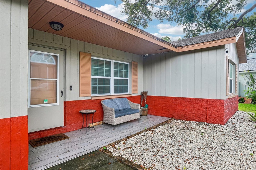 Photo of 2310 Liston Circle, Palm Harbor, FL 34683 (MLS # TB8555417)