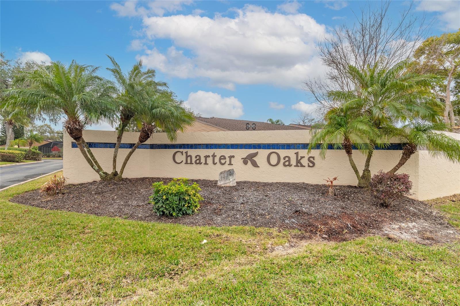 1260 CHARTER OAKS CIRCLE