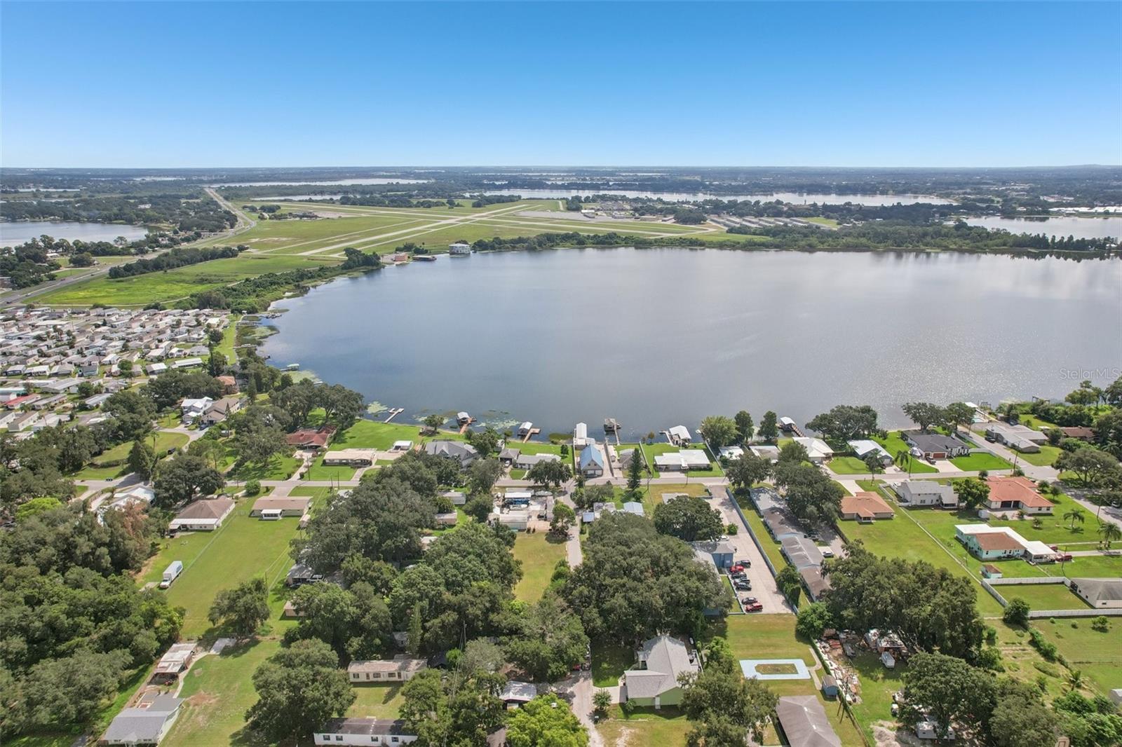 LE VALLEY SUB PB 37 PG 24 - Land