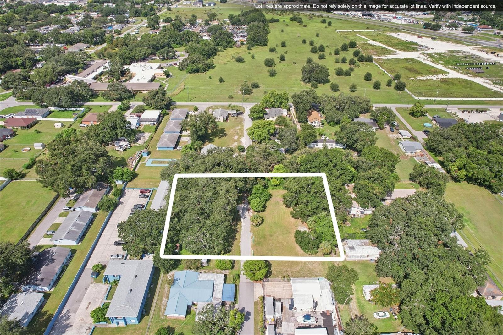 LE VALLEY SUB PB 37 PG 24 - Land