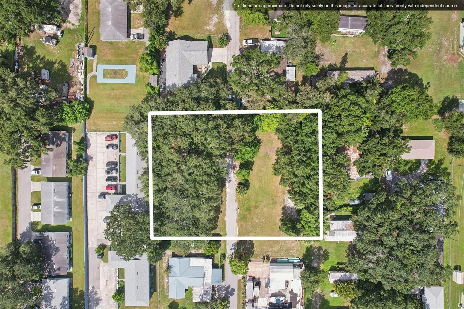 LE VALLEY SUB PB 37 PG 24 - Land