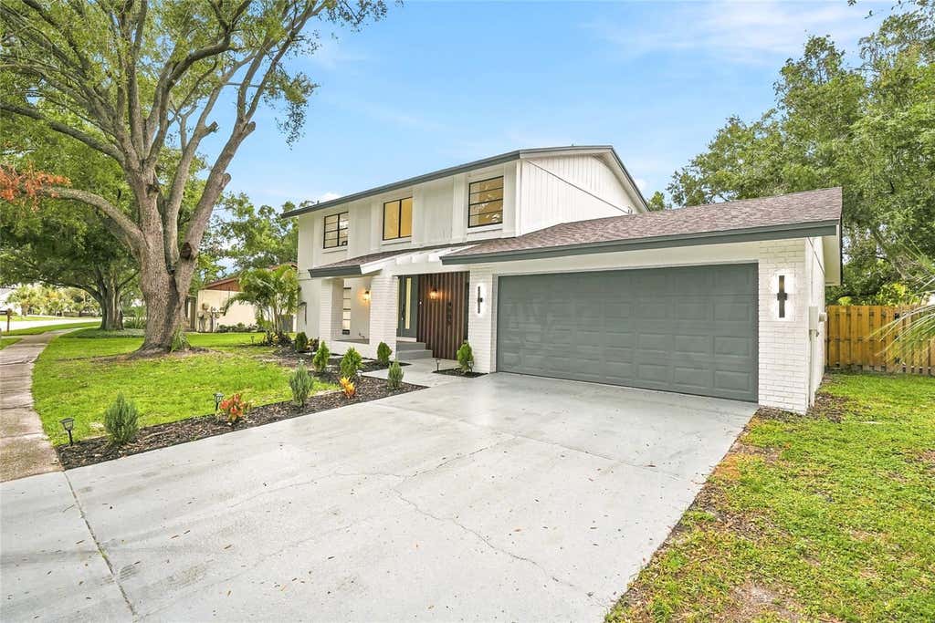 Photo of 4505 Whitworth Lane, Tampa, FL 33624 (MLS # TB8534842)