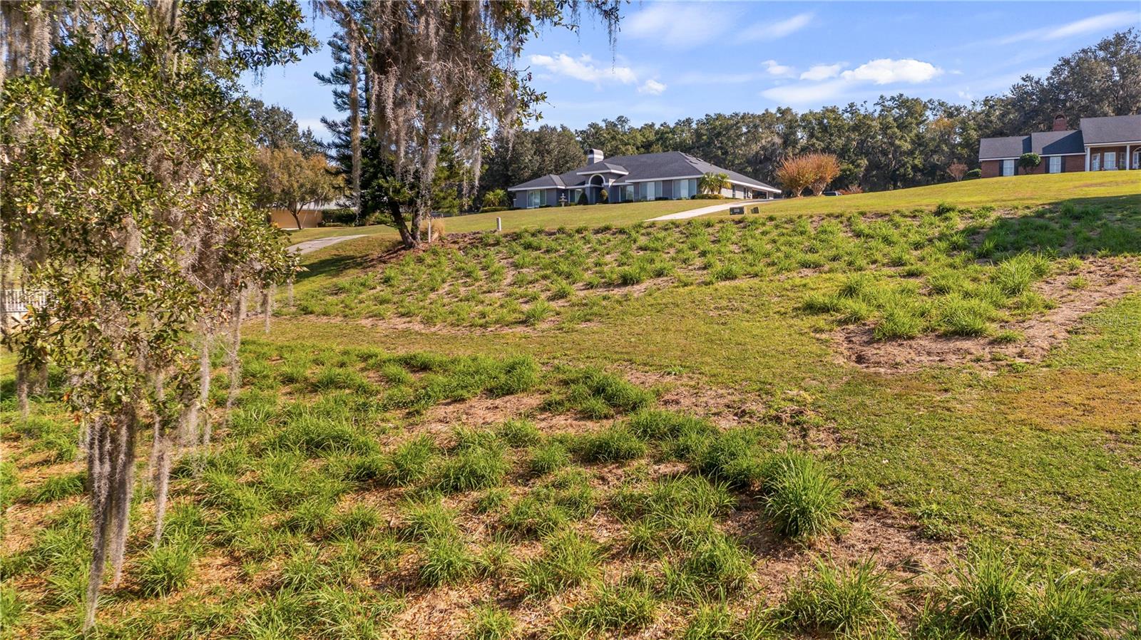 LAKE SWATARA RESERVE - Land
