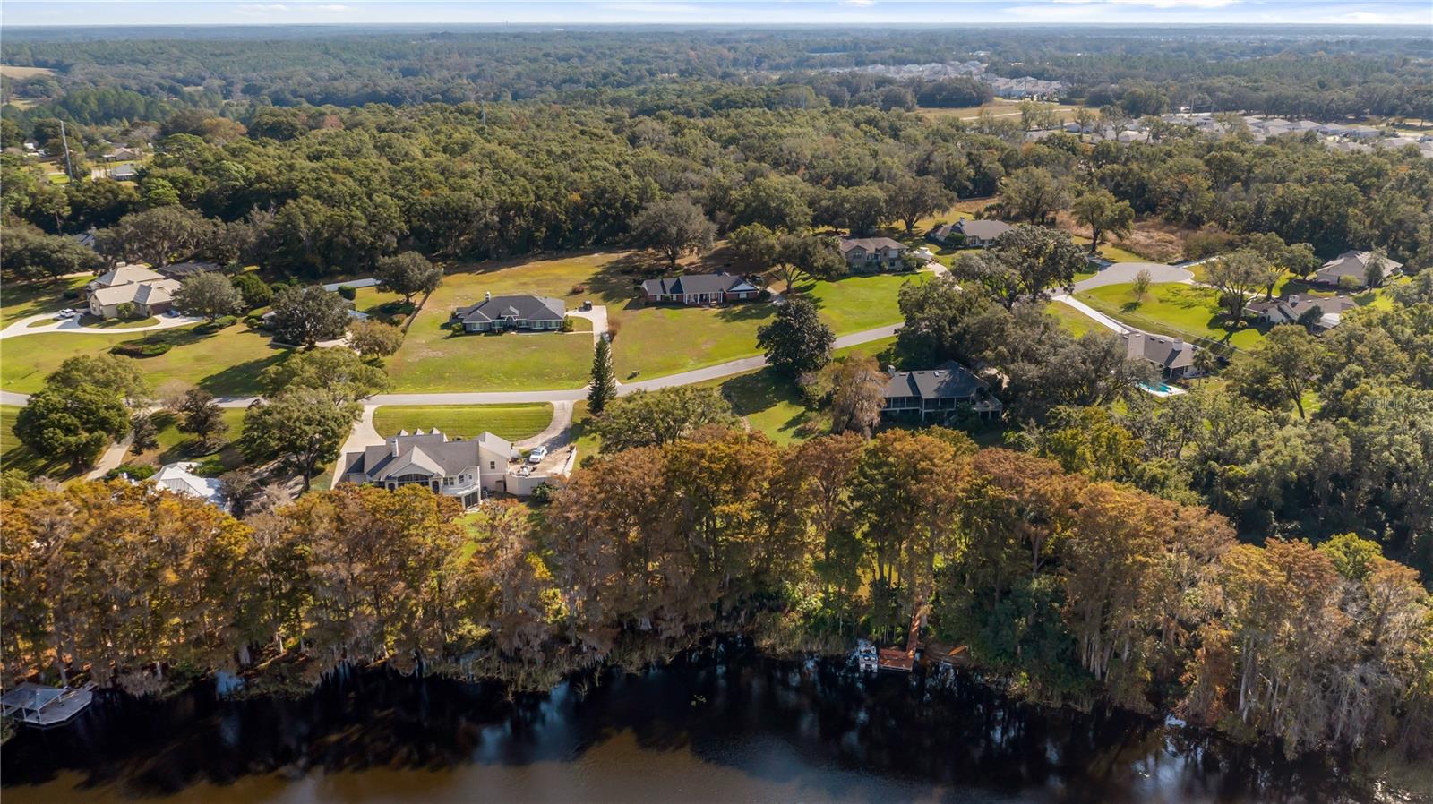LAKE SWATARA RESERVE - Land