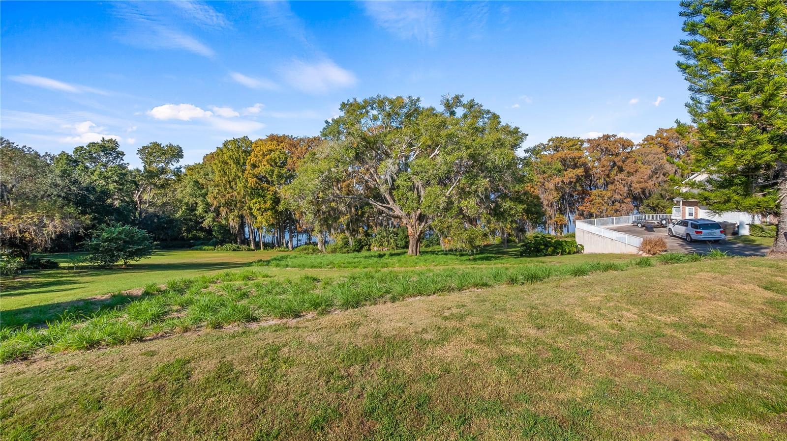 LAKE SWATARA RESERVE - Land