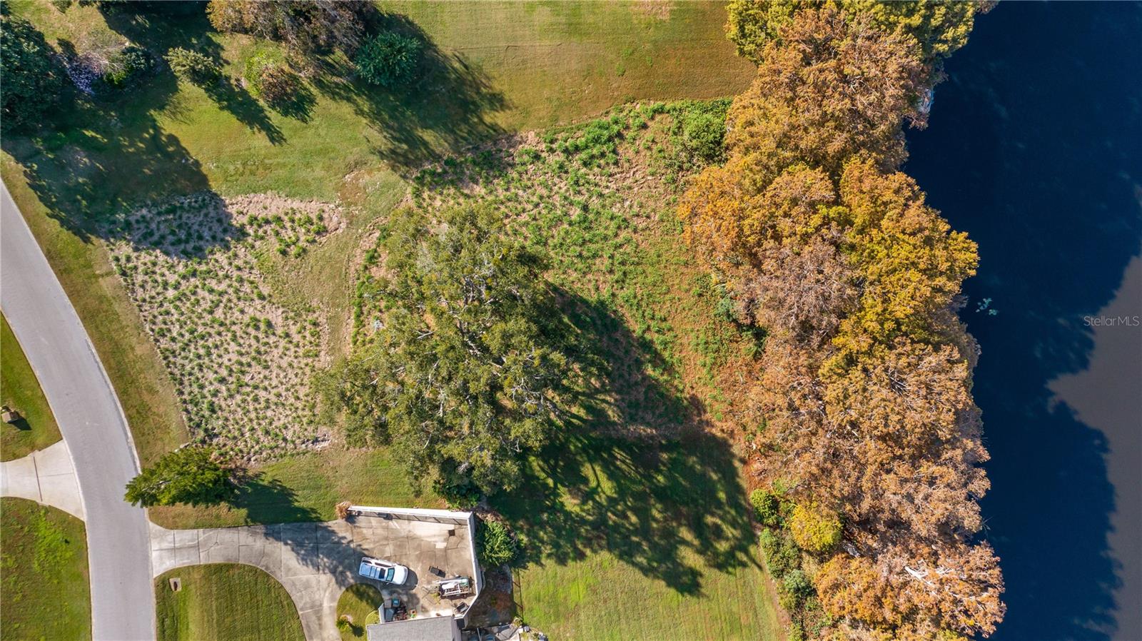 LAKE SWATARA RESERVE - Land